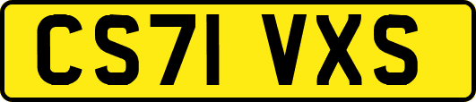 CS71VXS