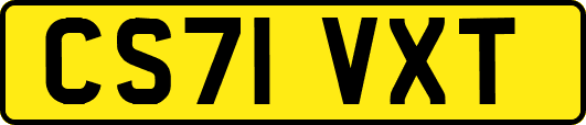 CS71VXT