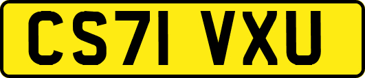 CS71VXU