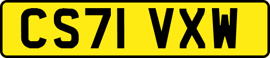 CS71VXW