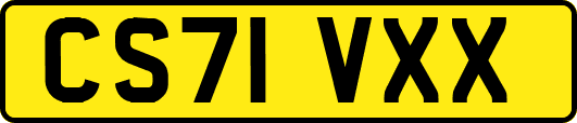 CS71VXX