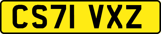 CS71VXZ