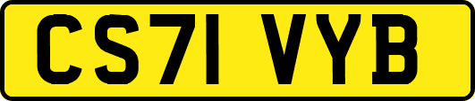 CS71VYB