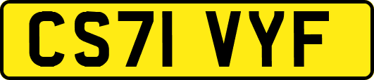 CS71VYF