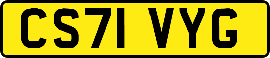 CS71VYG