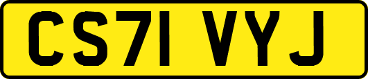 CS71VYJ
