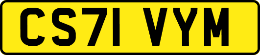 CS71VYM