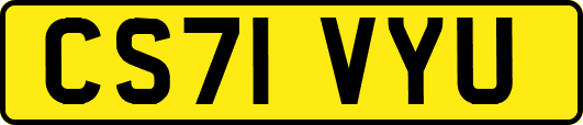 CS71VYU