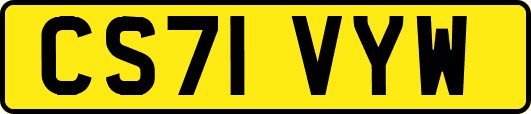 CS71VYW