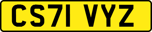 CS71VYZ