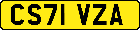 CS71VZA
