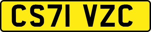 CS71VZC