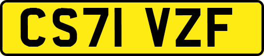 CS71VZF