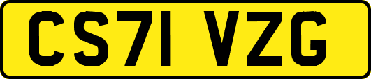 CS71VZG