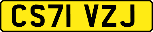 CS71VZJ