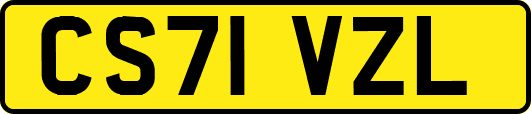 CS71VZL