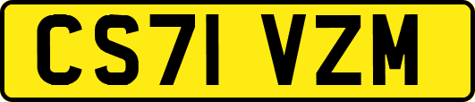 CS71VZM