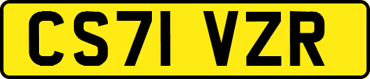 CS71VZR