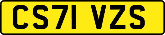CS71VZS