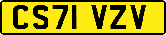 CS71VZV