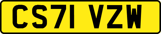 CS71VZW