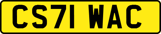 CS71WAC