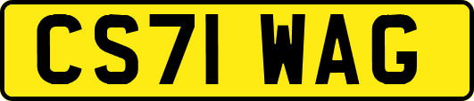 CS71WAG