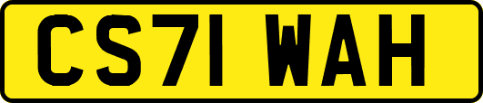 CS71WAH