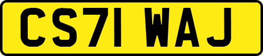 CS71WAJ