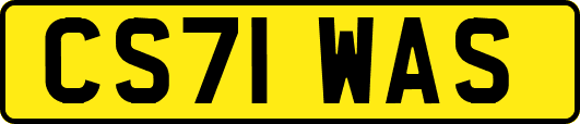 CS71WAS