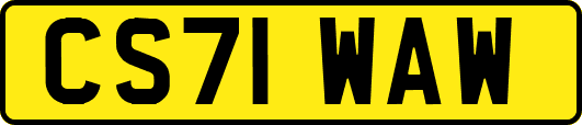 CS71WAW
