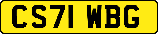 CS71WBG