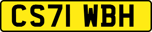 CS71WBH