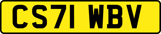 CS71WBV