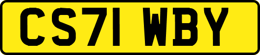 CS71WBY
