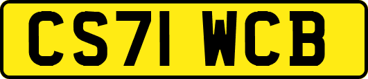 CS71WCB