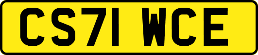 CS71WCE