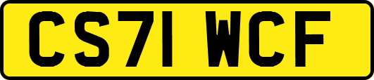 CS71WCF