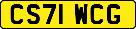 CS71WCG