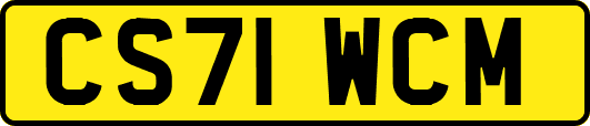 CS71WCM