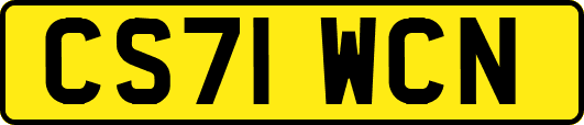 CS71WCN