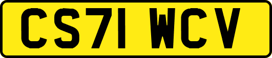 CS71WCV
