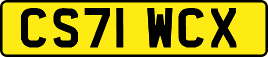 CS71WCX