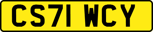 CS71WCY