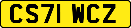 CS71WCZ