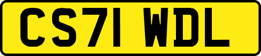 CS71WDL