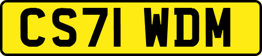 CS71WDM