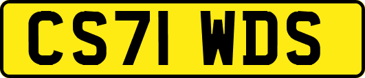CS71WDS
