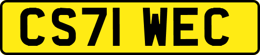 CS71WEC