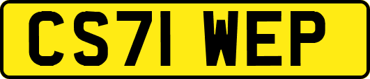 CS71WEP